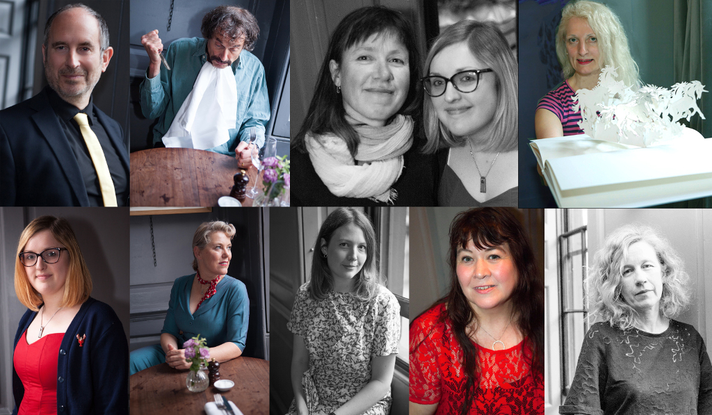 BWA art competition 2016 Blacks Soho